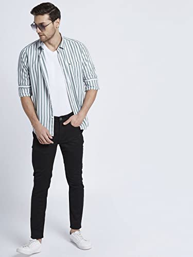 Image of Lee Cooper Men's Regular Fit Shirt