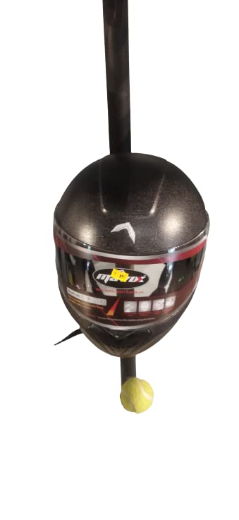 Mavox Men's Helmet (