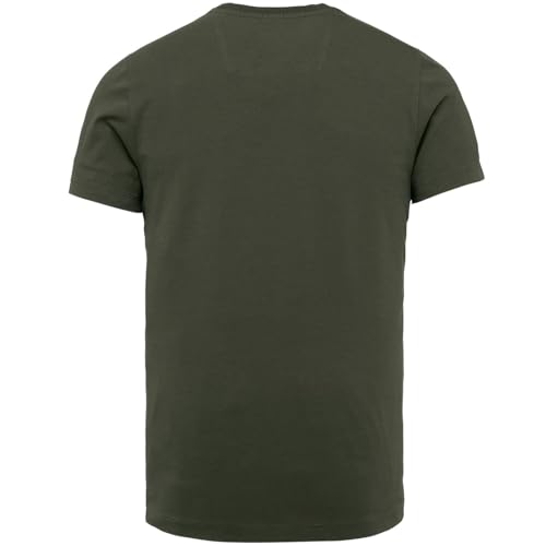 PME Legend Short Sleeve R-Neck