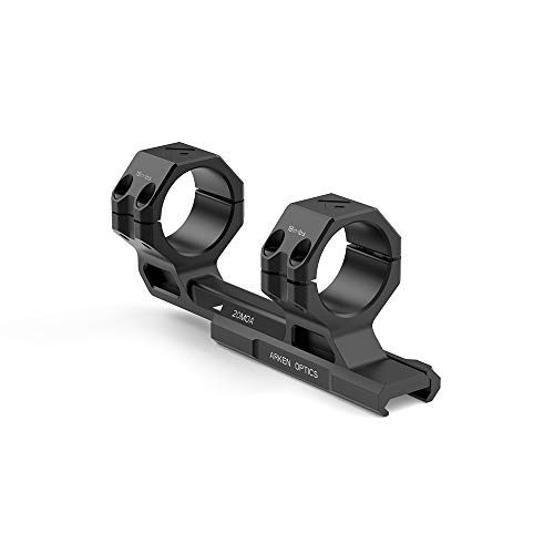 10 Best 34mm Scope Rings Review in 2023 New Edition