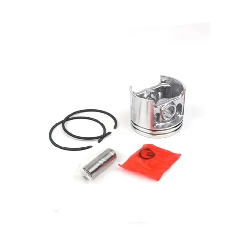Kit cylindre-piston 52mm MS380 pour réparer une perte de compression - 4