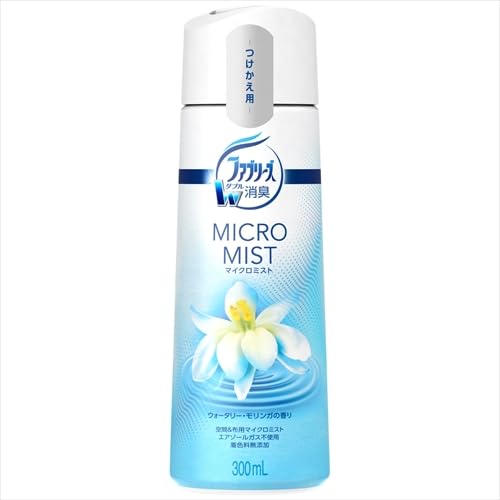 【まとめ買い】 イクロミスト ウォータリー・モリンガの香り つけかえ 【 P&G 】 【 芳香剤・部屋用 】【HRM11579075-2】×7個セット