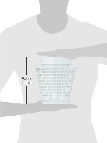 Certikin HD105 Swimming Pool Skimmer Basket Conversion Kit