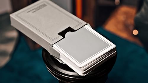 Murphy's Magic Supplies Inc NOC Pro 2021 cartas miniatura 3