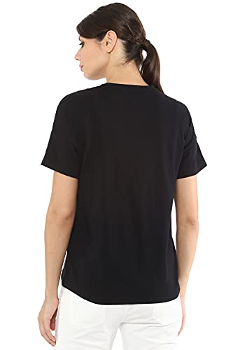 Image of Van Heusen Women's Solid Regular Fit Top