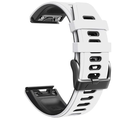 Watchbands Fenix 6S étanche et résistant pour montre connectée multisport D2 Delta S
