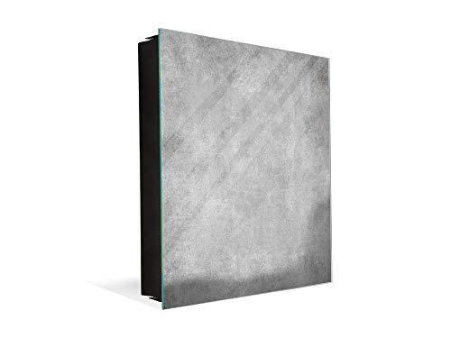 Concept Crystal Modern Key Locker and at The Same time Dry Erase Board K10 Grunge Background