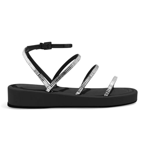 Sandália Papete Santa Lolla Soft