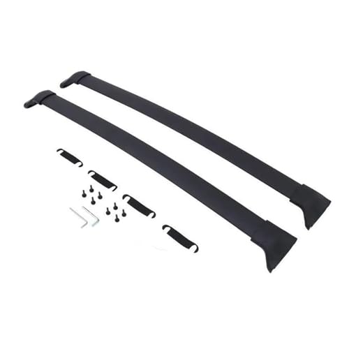 Rails de toit pour Mazda CX-9 2016-2022 barres de toit