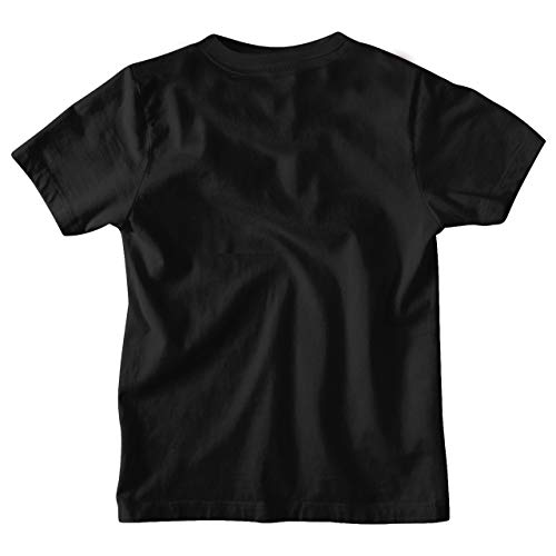 Image of Bon Organik Boy's Printed Regular Fit T-Shirt