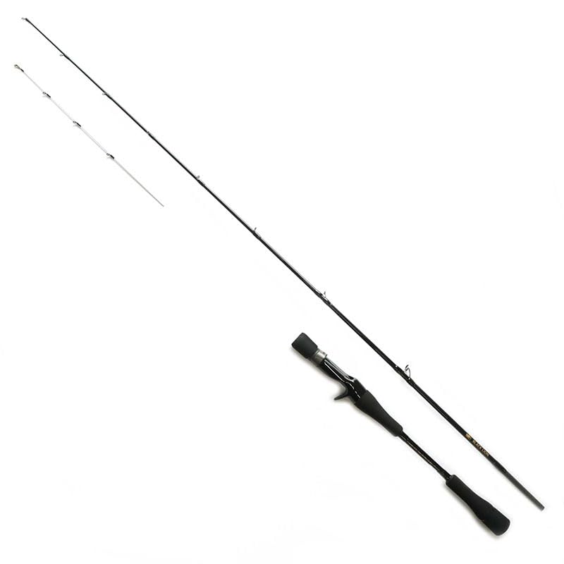 ☆新品 BLACK LION IKAL ハンドレッド55XH 保証書付き BLACK LION / ブラックライオン 【 Hundred 55H / ハンドレッド