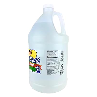 Best Maid Dill Juice 1 Gal (128 Fl Oz (Pack of 1))