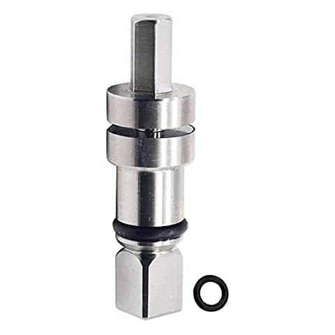 Pasta Attachment Shear Shaft Coupler by Ohoho - Compatible with Kitchen Stand Mixer Pasta Attachment(1) Cover