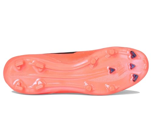 Image of Adidas Unisex-Adult F50 League Laceless Firm /Multi Ground