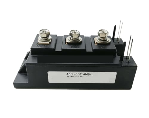 Boîtier 2MBI300TA-060-01 Module robuste pour environnements sévères