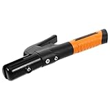 Abaodam Schweißgerätehalter Backenhaltezange Mit Kupferklemme Für Schweißstabhalter Kompatibel Mit Elektrodenhalter Und Zange Für Schweißapparat