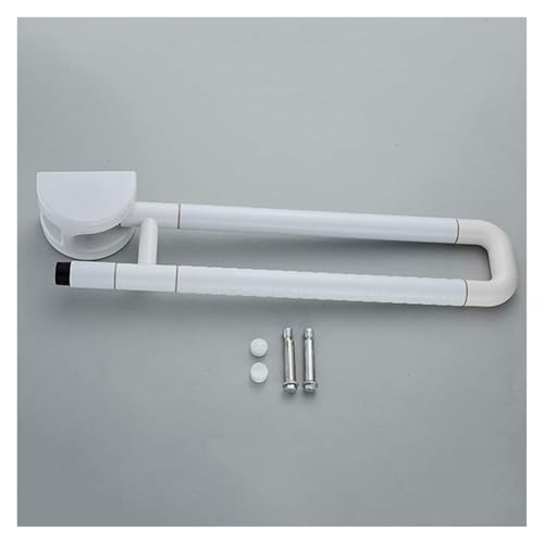 Grab-Bars-Bath-Grab-Shower-Handle-Bathroom-Bathroom-Barrier-Free-Handrail-Elderly-Safety-Non-Slip-Nylon-Handrail-Upturned-Foldable-Toilet-Handle