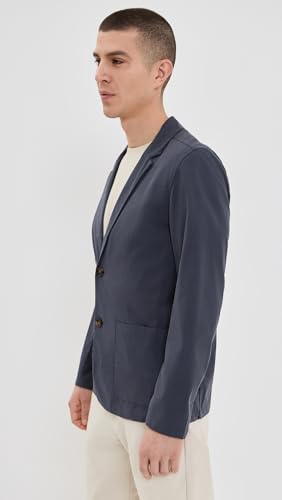 Marine Layer Men's Breeze Blazer4