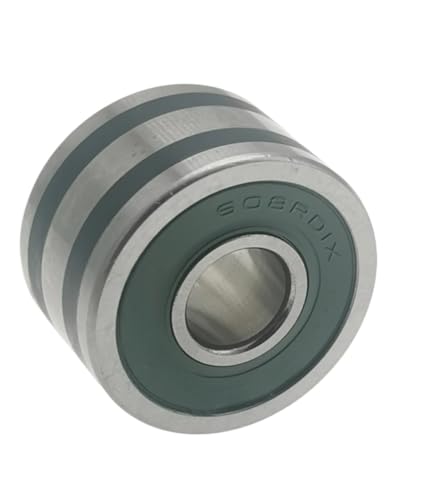�x�A�����O ���݂̂���[�a�{�[���x�A�����O DG082314-2RD1XNFG 608RD1 8mm 23mm 14mm �p