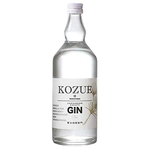  -KOZUE- [r] 700ml x 6{[P[X̔] [BC/W/{/a̎R]
