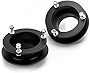 KSP 2.5' Front Lift Kits Fit for Ram 2500 3500 4WD 1994-2012, Steel Coil Spring Spacers Lift 2.5inch on Ram 1500 1994-2001 4x4, 2pcs Suspension Leveling/Level Kits Compatible with Dodge 2500 3500 4WD