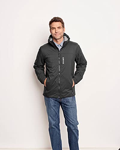 Orvis PRO Insulated Hoodie - Image 4
