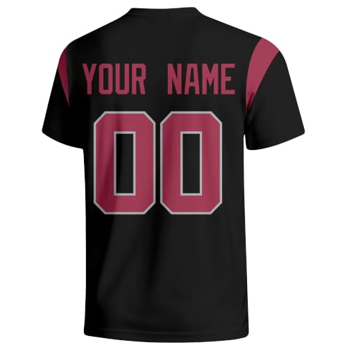 Image of ANTKING T Shirt Custom Short Sleeves for Youth Men Women