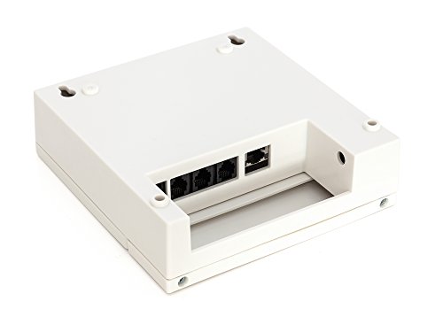 BioCom Steuergerät zur Entfeuchtung, inkl. Fühler-3