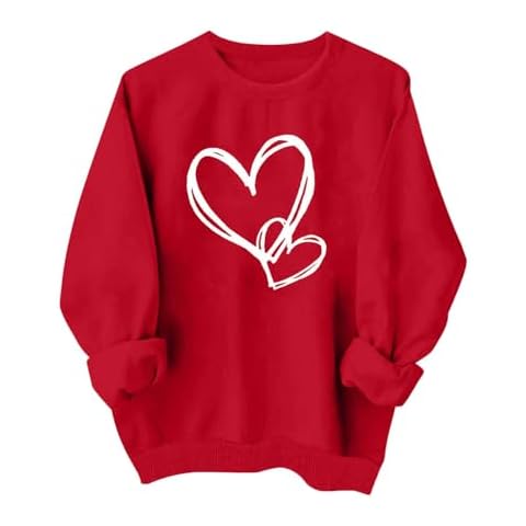 Generic Valentine's Day Sweatshirts Cover