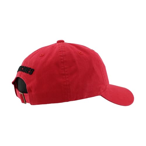 Gorra ajustable oficial NHL unisex miniatura 6