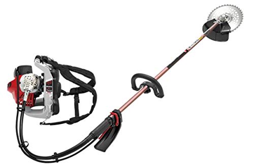 ゼノア 刈払機 BKZ275L-DC 背負式 ループハンドル 25.4cc ディアルチョーク搭載