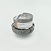 EI58C9.25-2048-SA5N4TE Rotary Encoder, 2048 P/R Resolution, Sine-Cosine Output, Industrial Automation