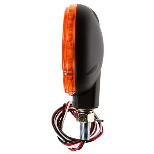 Lámpara LED Amarilla Truck-Lite 80867 miniatura 2