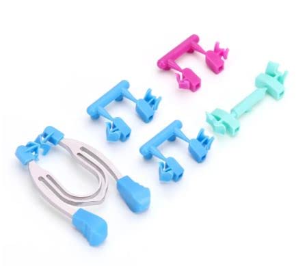 NMD Dental Class II Universal Clip (Pack Of 6 Pcs)