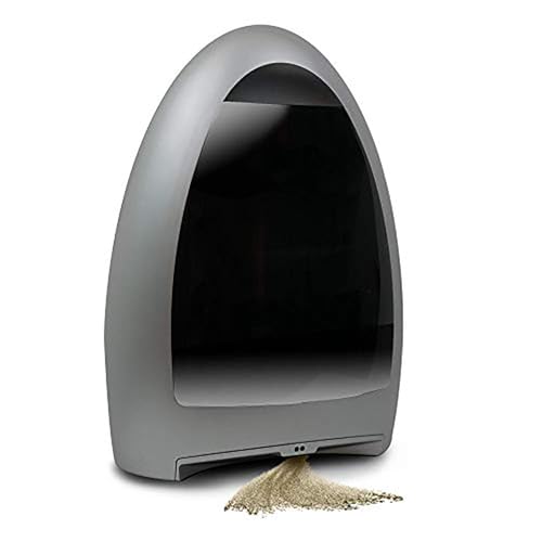 Accesorios Decorativos para el hogar, aspiradora sin Contacto - Aspiradora de salón de 1000 W con depósito de Polvo de 3,6 L, sensores automáticos, diseño