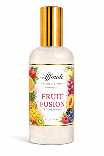 Affinati Fruit Fusion Room & Linen Spray