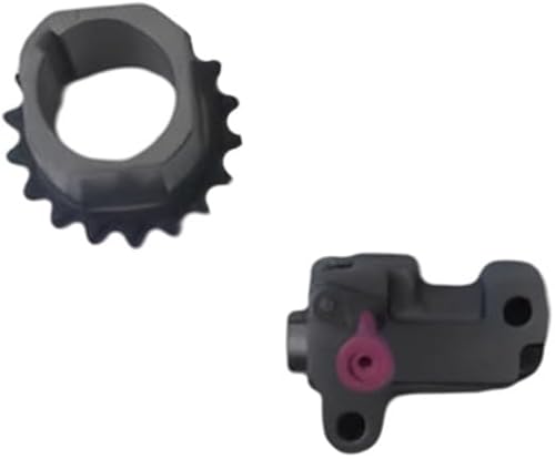 Miniatura 5 de 13506-31060 Ka-50 7GR 2GRFKS Kits de cadena de distribución del motor compatibles con Toyota Land Cruiser Prado RZJ152 2015-2020 1350631060