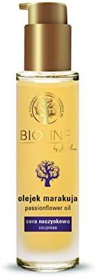 BIOLINE - Maracuja Oil 100% Pure - 50ml