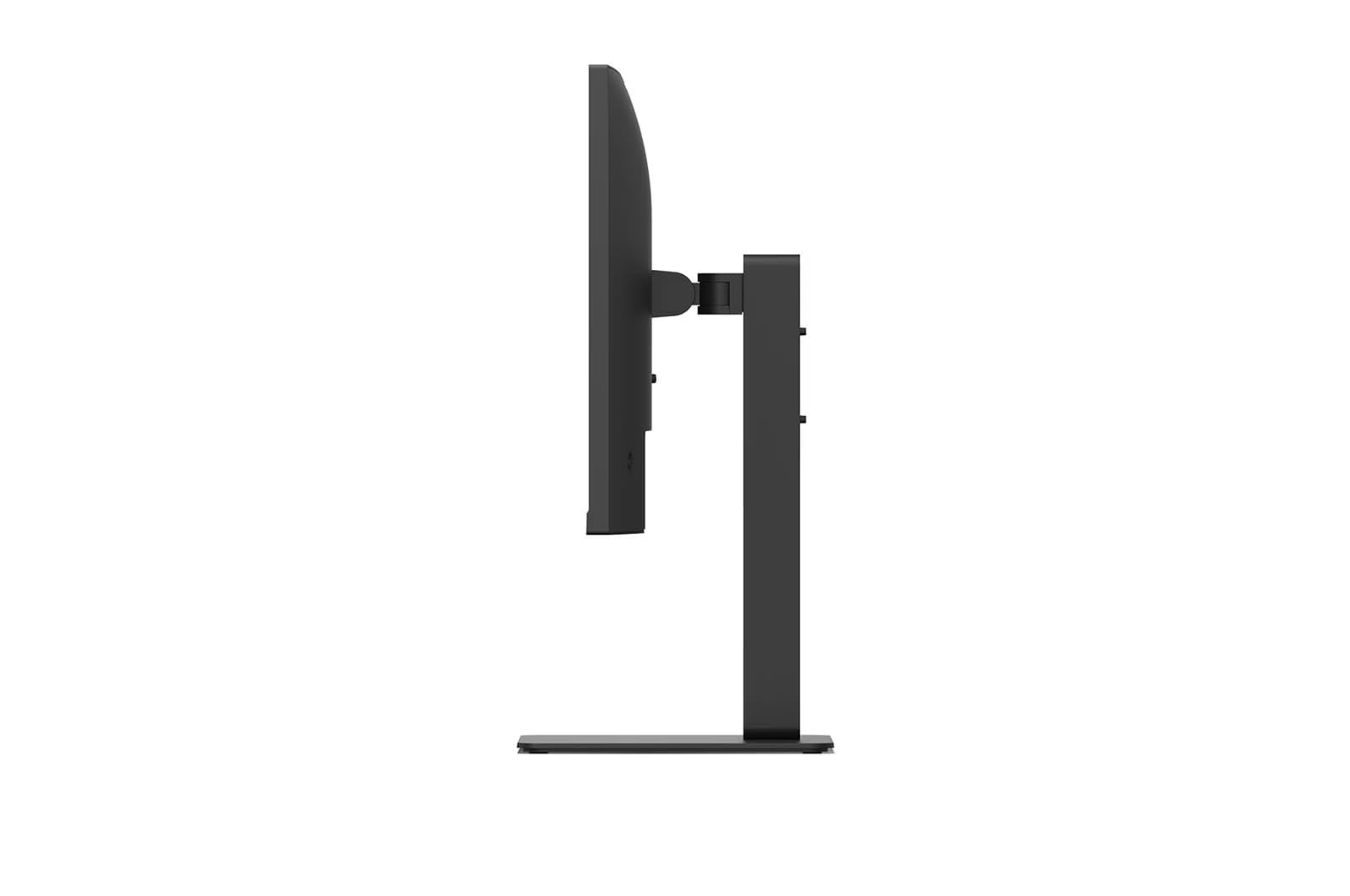 Lg 27ba850-B Monitor 68,6 Cm (27 Zoll) - Full Hd, Ips, 5ms, Hdmi, Displayport, UsB-C, Dynamic Action Sync [energieklasse D] (27ba850-b)