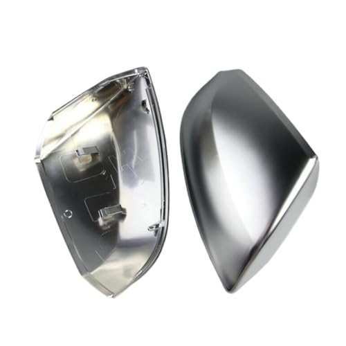 Capuchon couverture miroir Q7 2016-2021 rénovation rétro usé - 5