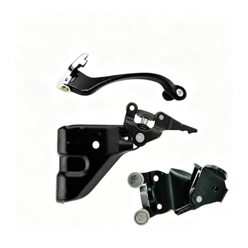 Roulette de charnière porte droite Peugeot Expert 1493798080 1491783080