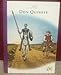 Don Quixote, K12