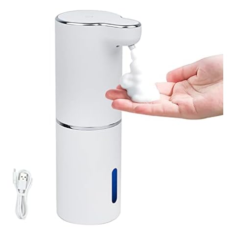 Aolkee Automatischer Seifenspender 300 ml Cover