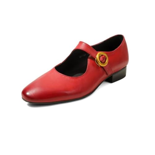 �yEmiwalk�z�p���v�X �����[�W�F�[�� ���f�B�[�X �X�g���b�v �ɂ��Ȃ� ���ɂ��� �ʋΗp �`�����L�[�q�[�� 2.5cm 5cm �q�[�� ������ �_�炩�� �|�C���e�b�h�g�D �I�t�B�X �t�H�[�}�� (���b�h (2.5CM), ��l, 24.5 cm, 