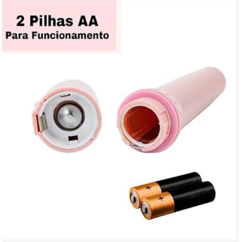 Kit Lixa De Unha Elétrica Manicure Pedicure Profissional Completa