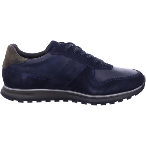 Image of bugatti Men's 322-aio01 Lace-Up Shoes