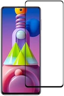 Pelicula Vidro Samsung Galaxy M51 Cobre Toda Tela Toda 9h 3D (6.67) - (C7COMPANY)