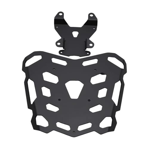 Support valise supérieure stable et robuste pour VSTROM 800DE 2023 - 5
