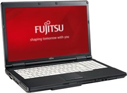 Amazon.co.jp: 【中古】 富士通(FUJITSU) LIFEBOOK A572/FX FMVXNFYT2Z