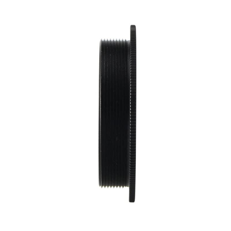 Adaptador de rosca para telescopio MK accesorios de acoplamiento mecanico optico 2